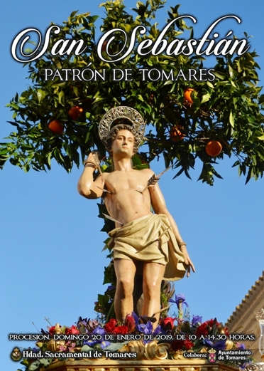 Fiestas de San Sebastian  
